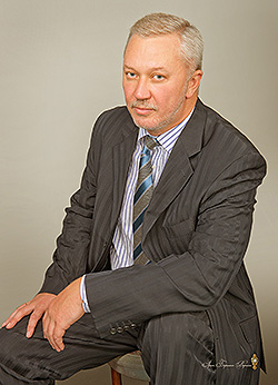 Ежов Александр Юрьевич 