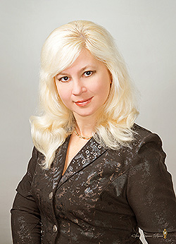 Самолюк Татьяна Владимировна