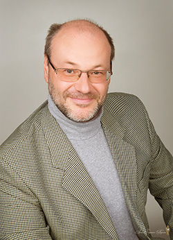 Забелин Игорь Борисович